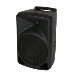 PSS-110 MKII 10" Portable Sound System